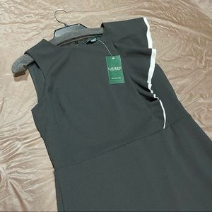 Lauren Ralph lauren being dress nwt